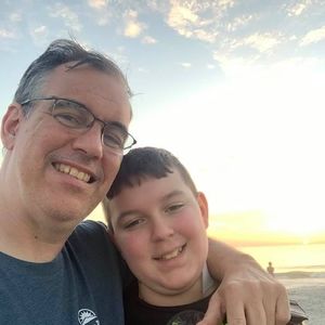 Meet your Posher, Jason